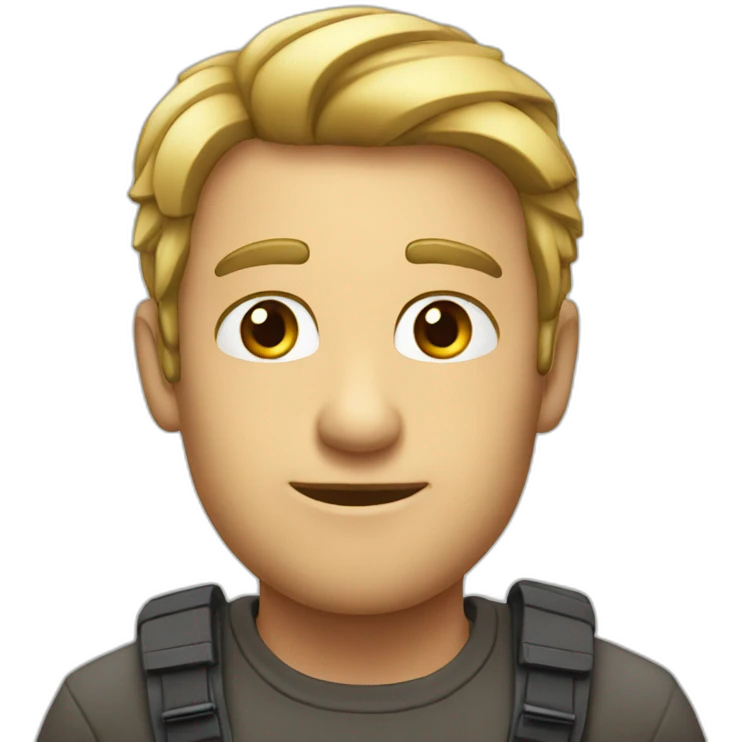 iPhone-15 emoji