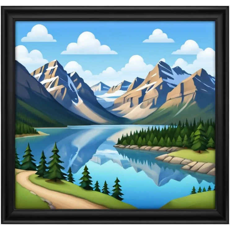 Canada emoji