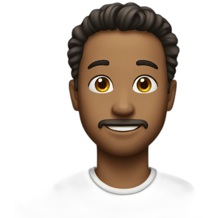 LOVE emoji