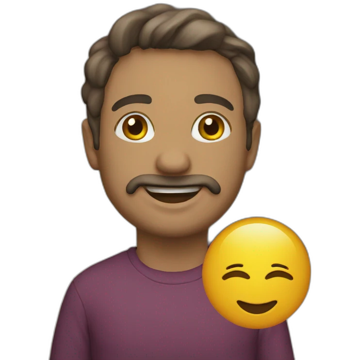 Naples emoji