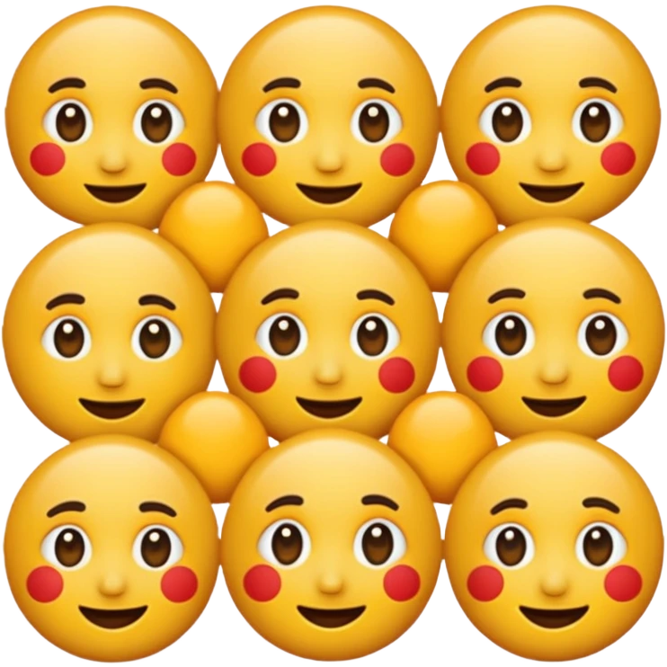 Photo emoji emoji