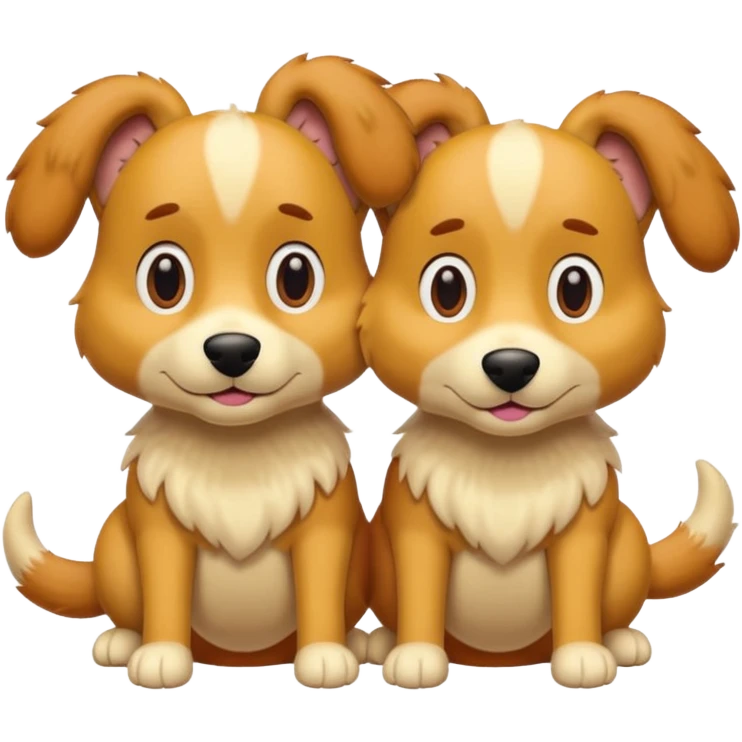 catdog emoji