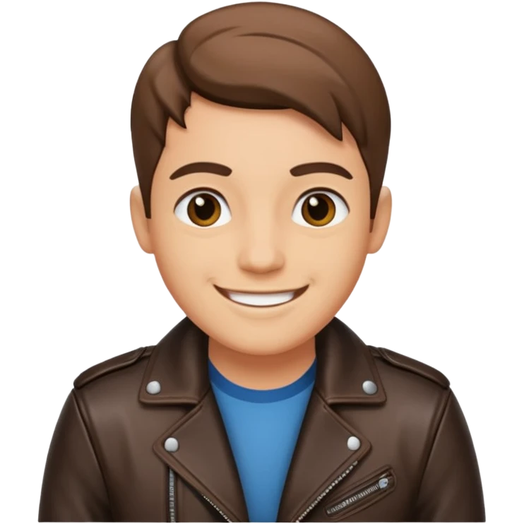 Mal emoji