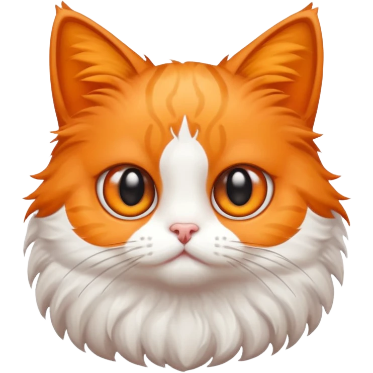 Cute Cat emoji