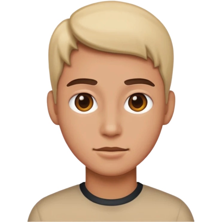 Nah emoji