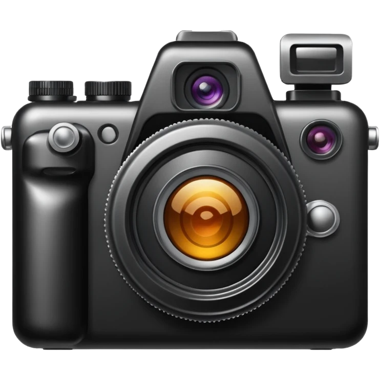 camera emoji