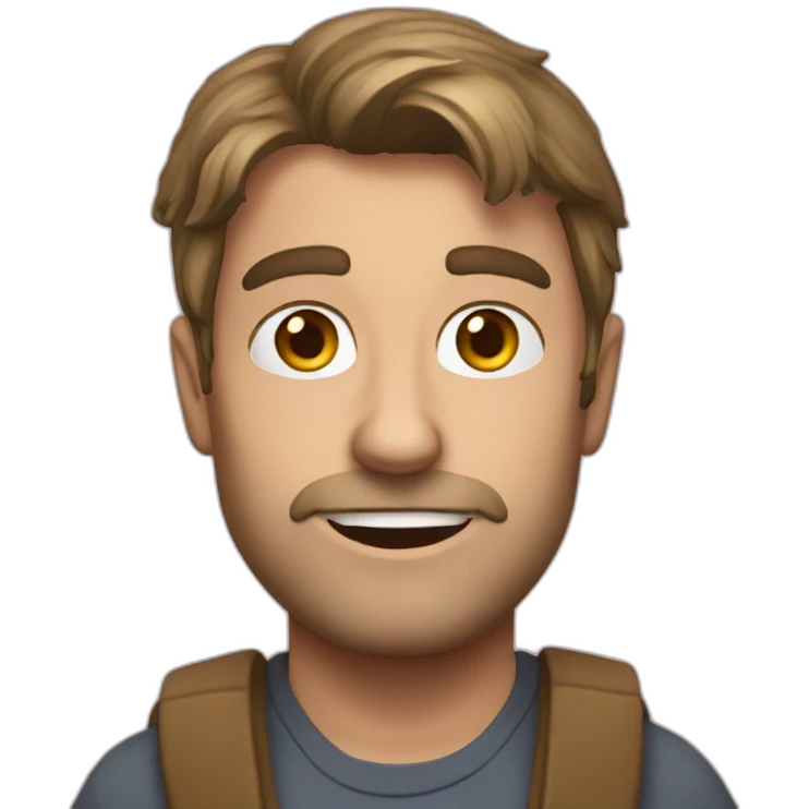 halliday emoji