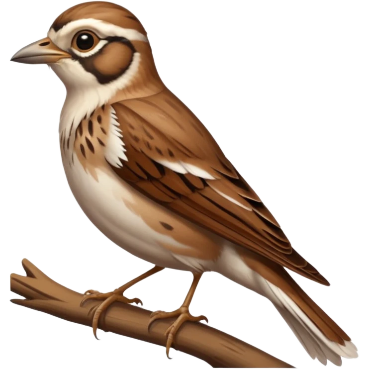 lark emoji