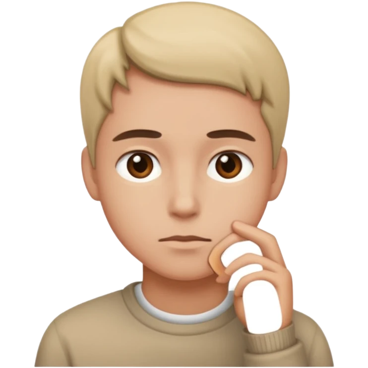 Po emoji