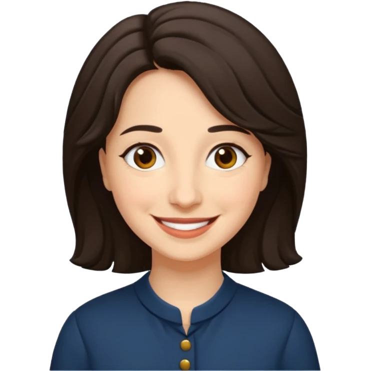 Sıla Dündar emoji