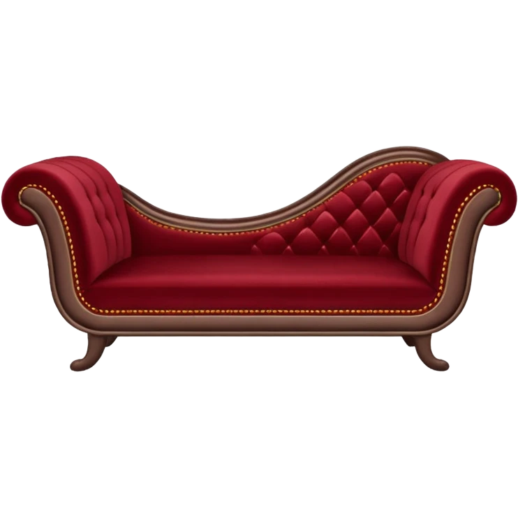Sezlong emoji