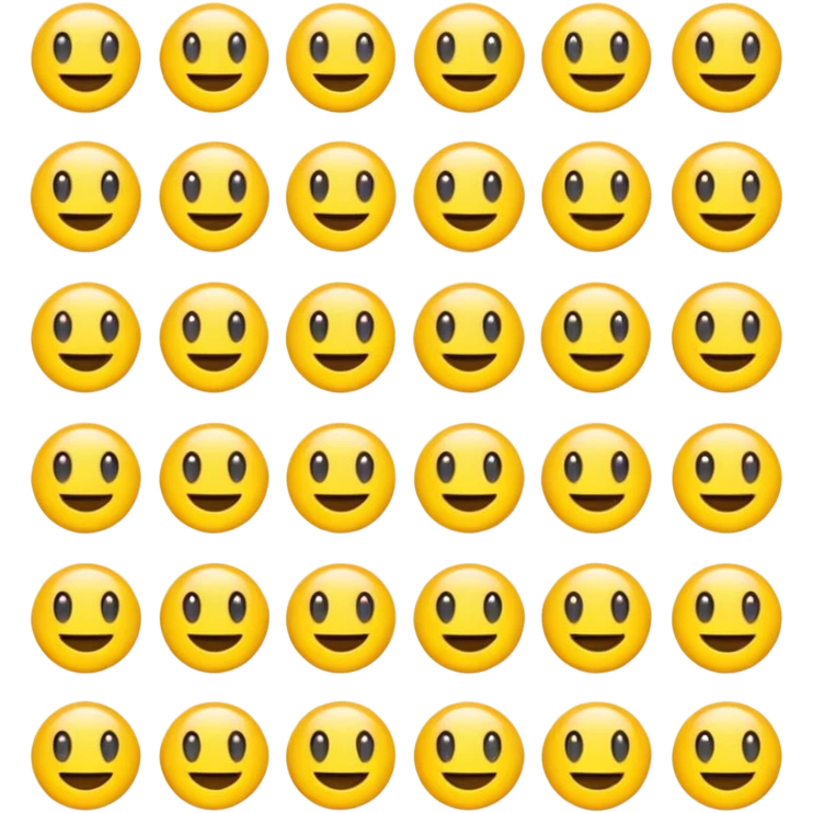 ایموجی ترند emoji