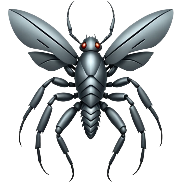 Muto prime emoji