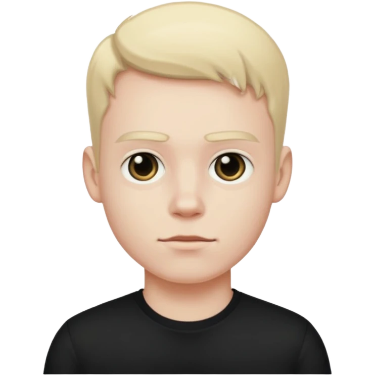 Jake E Boo emoji