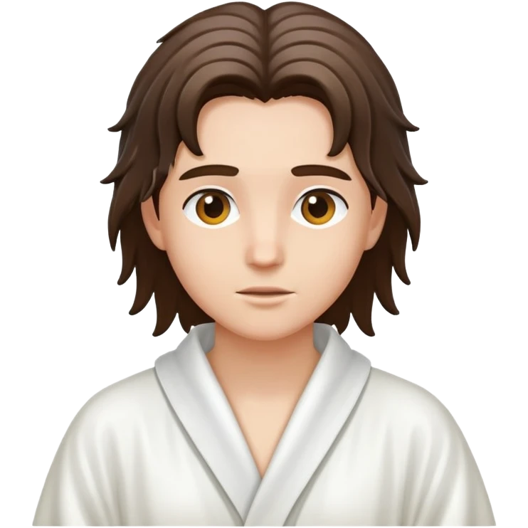 Baptism emoji