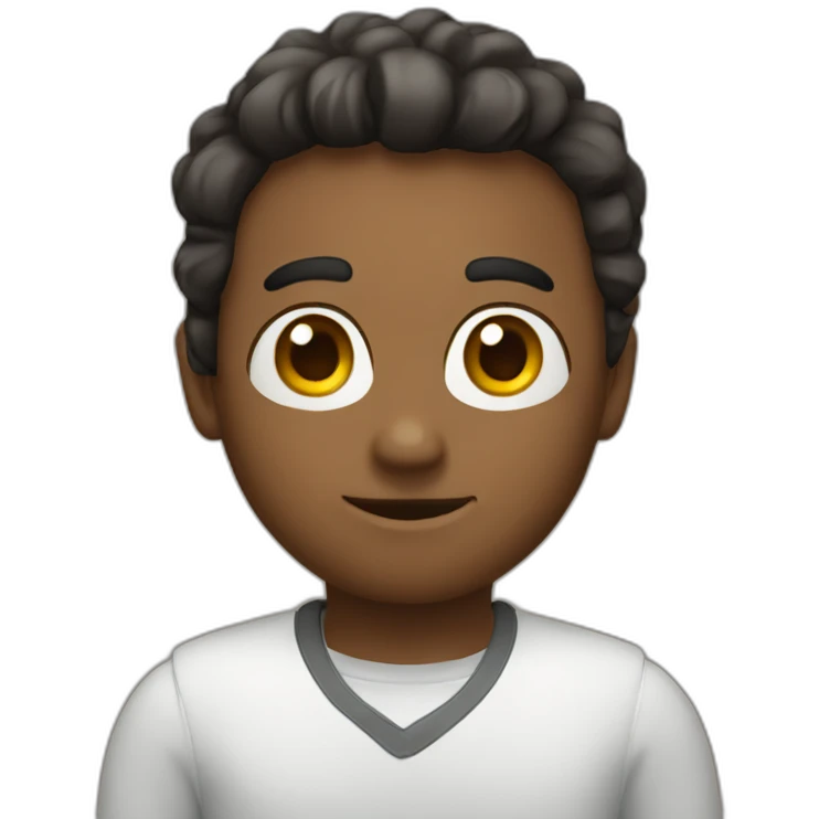 Hello kytty emoji
