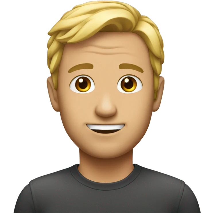 Eine Rede emoji