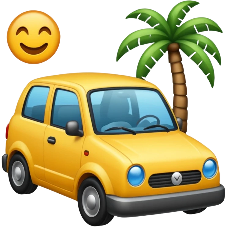 🏜️ emoji