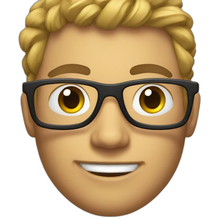 Gaming PC emoji