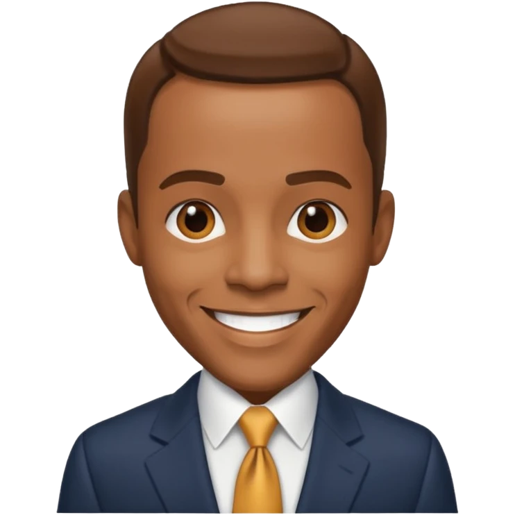 Freddie Jackson emoji