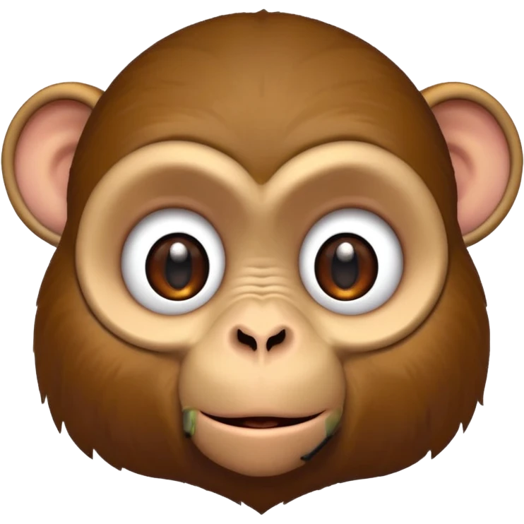 🐒🪰 emoji