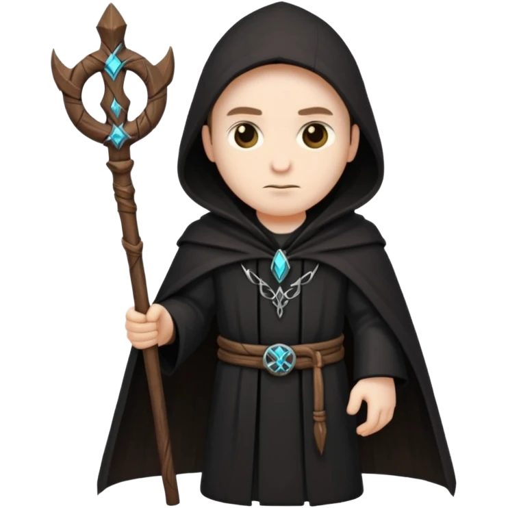 Warlock emoji