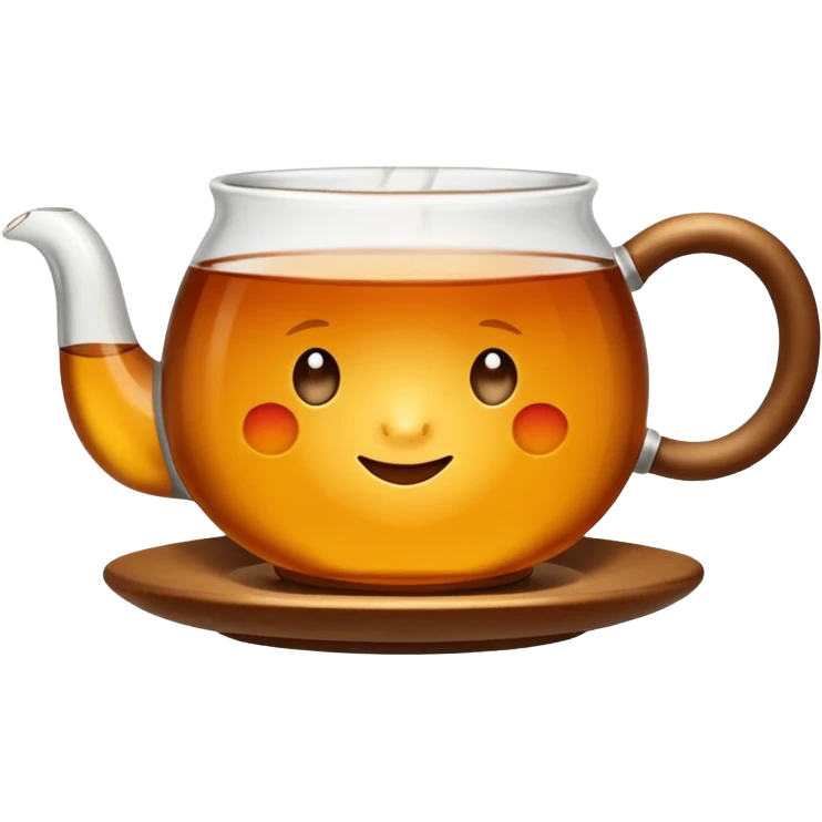 çay emoji