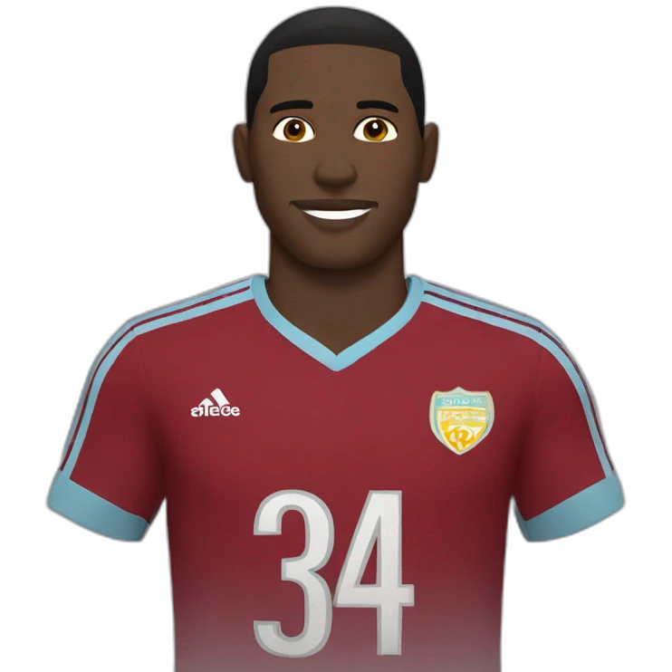 Fabian castillo emoji