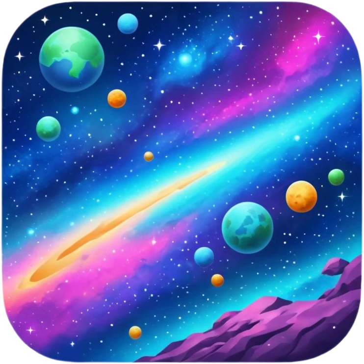 🚀 emoji