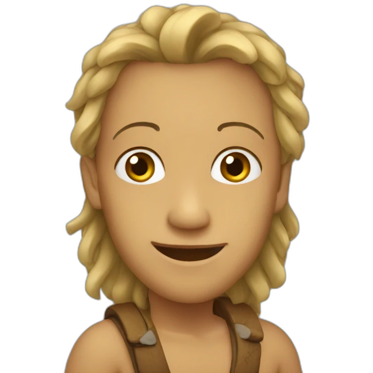Patati emoji