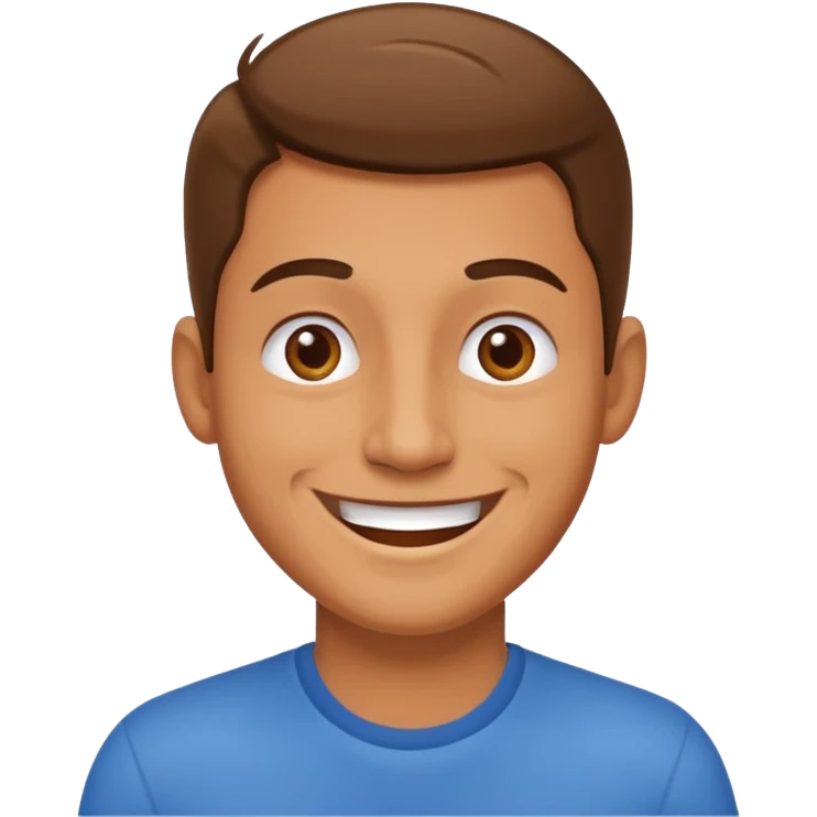 Dick emoji