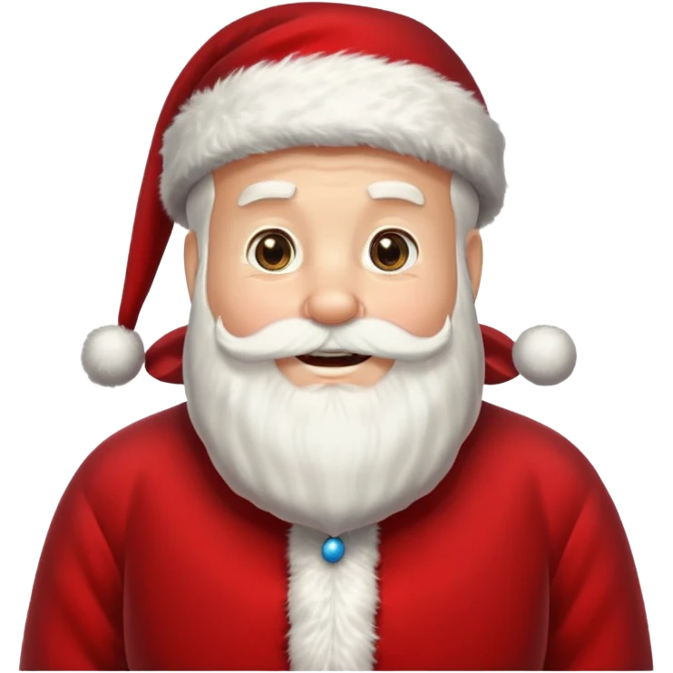 papanoel emoji