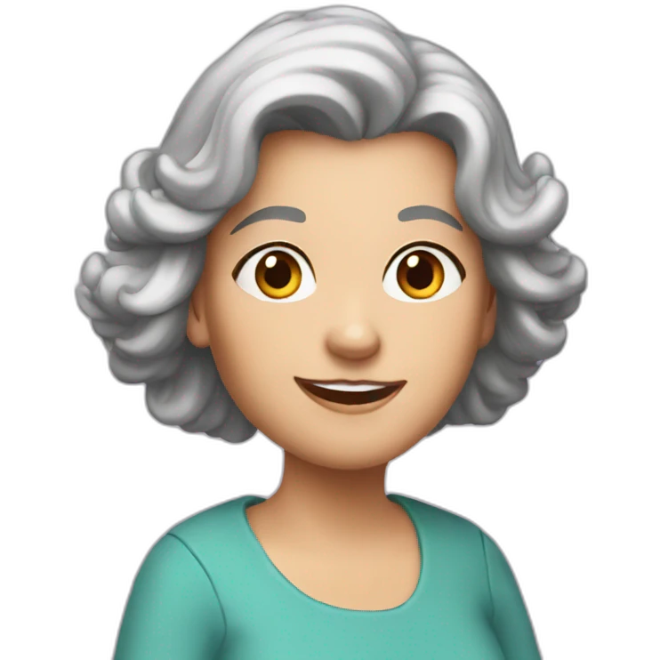 Beatrix emoji
