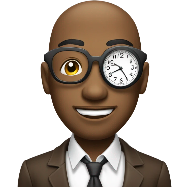 Baddie baddie shot clock emoji