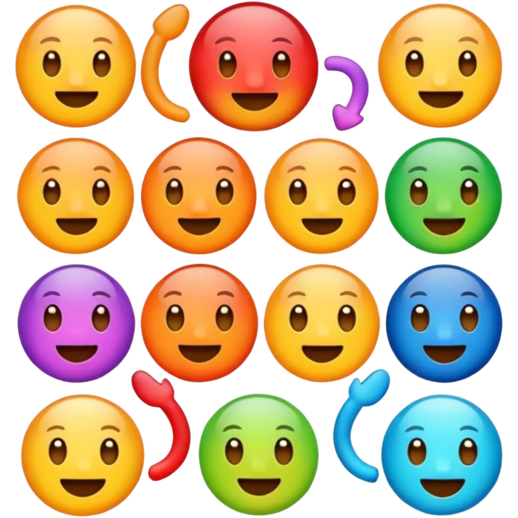 67 meme emoji