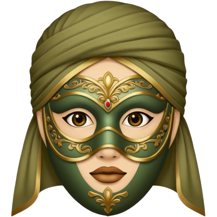ladron emoji