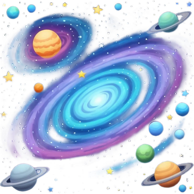 space  emoji