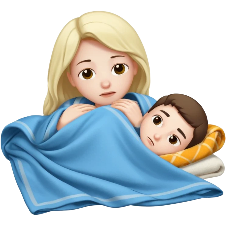 sick emoji