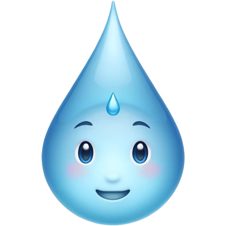 NSFW moist emoji