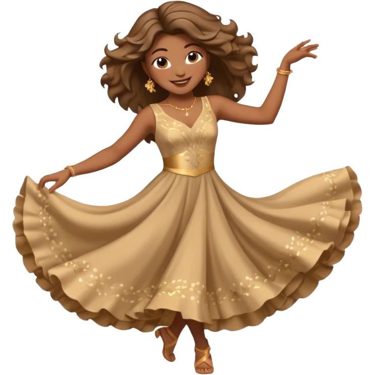  Koko Dancing  emoji