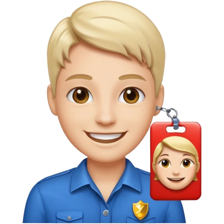 V.I.P emoji