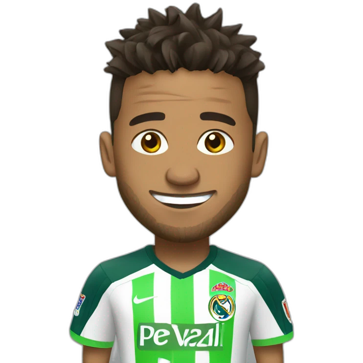 Neymar emoji