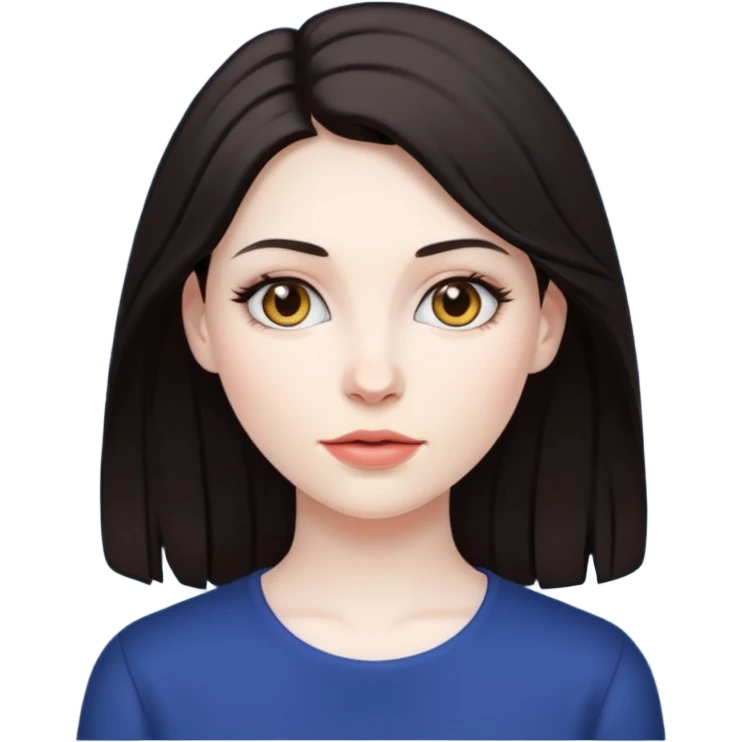Chasti emoji