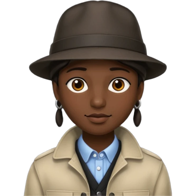 Репер emoji
