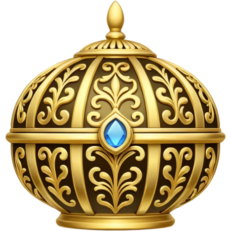 Fancy emoji