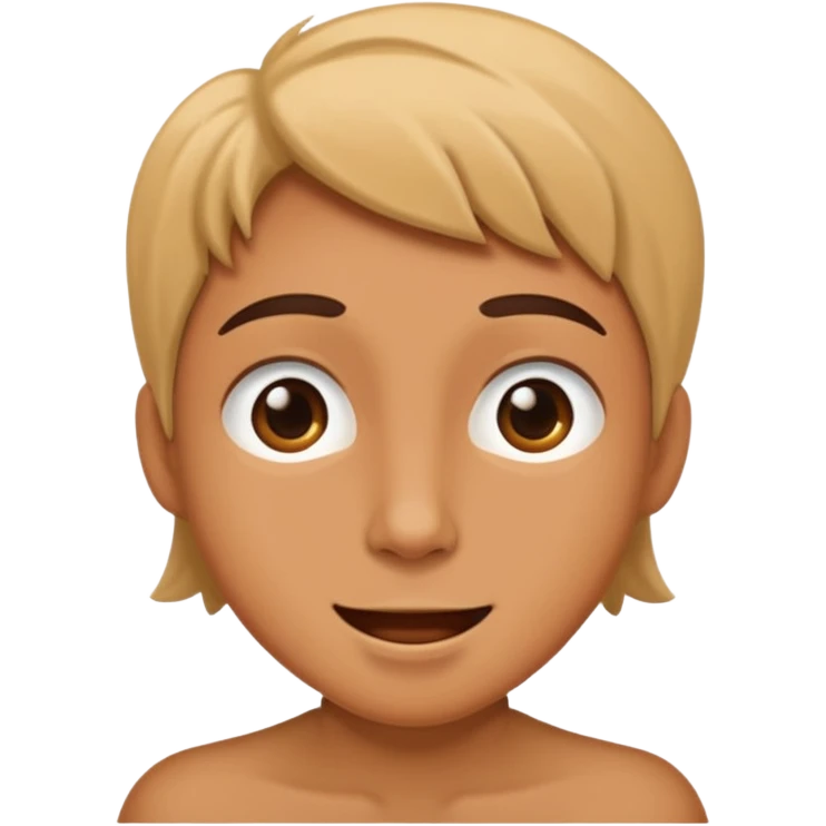 Sexualality emoji