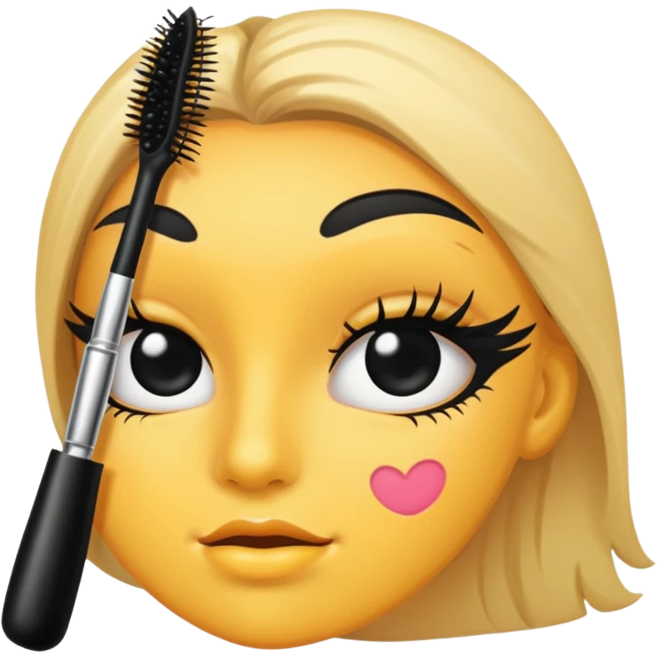 Maskara pubg emoji
