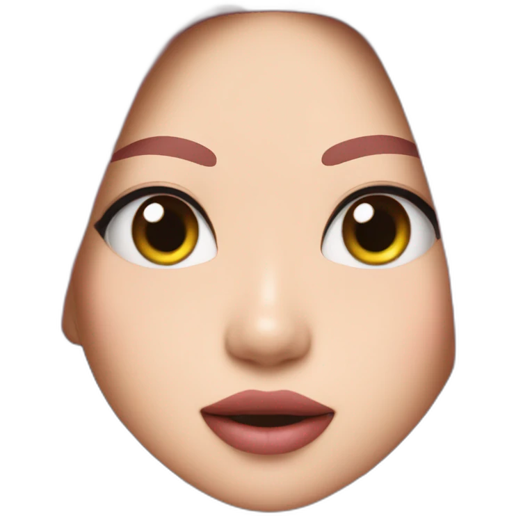 blackpink-jennie emoji