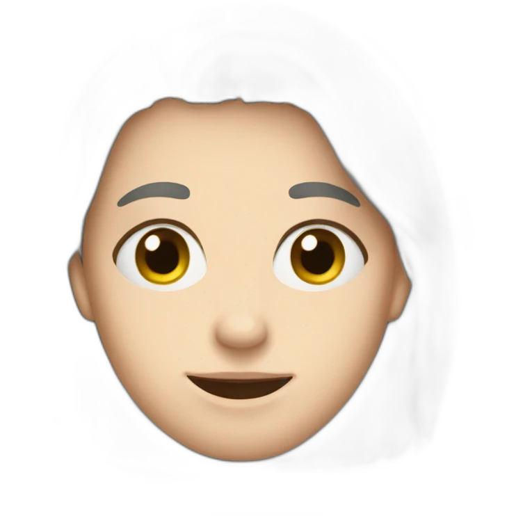 celf-care emoji