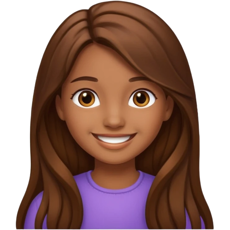 Chicas emoji
